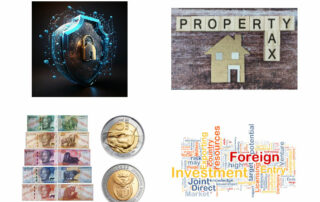 Cecil Kilpin | CA(SA) - Accounting, Auditing & Tax Specialist/ Professional >> May 2023 Newsletter