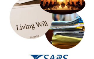 Cecil Kilpin | CA(SA) - Accounting, Auditing & Tax Specialist/ Professional >> September 2023 Newsletter